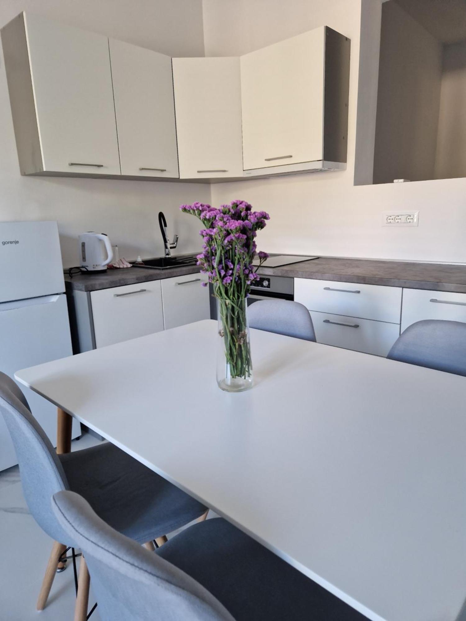 Apartman Bauer - Omis- Nemira Exterior foto