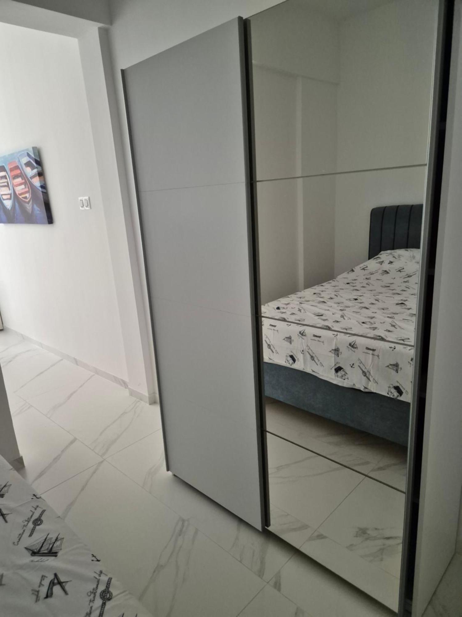 Apartman Bauer - Omis- Nemira Cameră foto