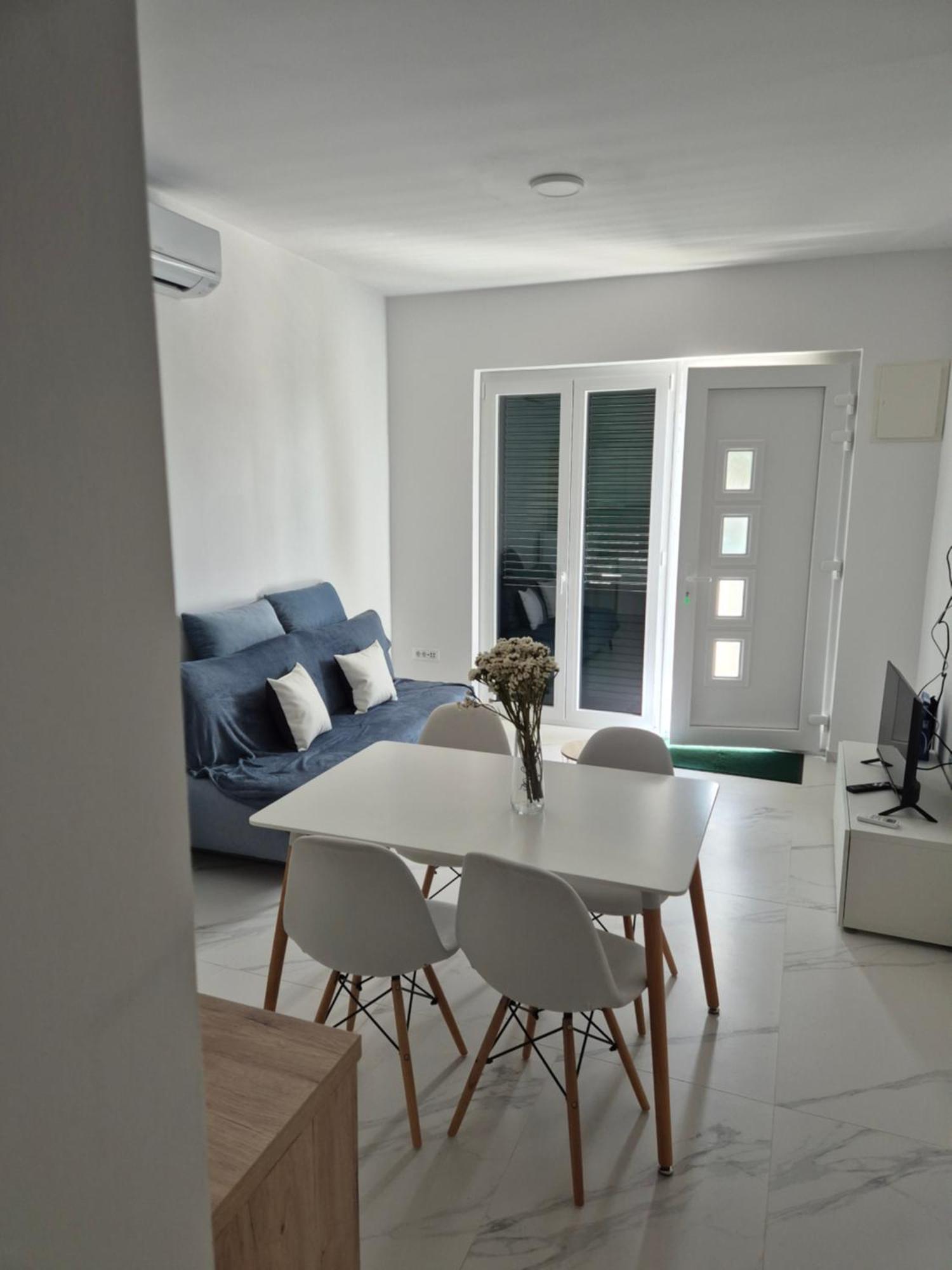 Apartman Bauer - Omis- Nemira Cameră foto